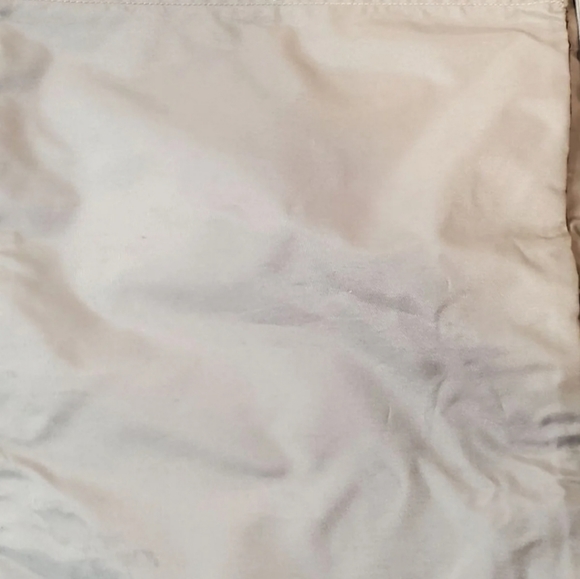 Nike Air Jordan Jumpman Drawstring Bag Black and Grey New - Picture 4 of 4